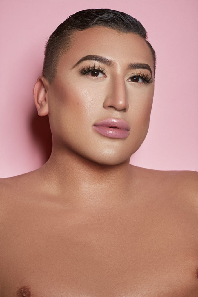Love Wins Lashes