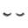 Bam Glam Beauty Dramatic Lashes Vegan Cruelty-Free Handmade