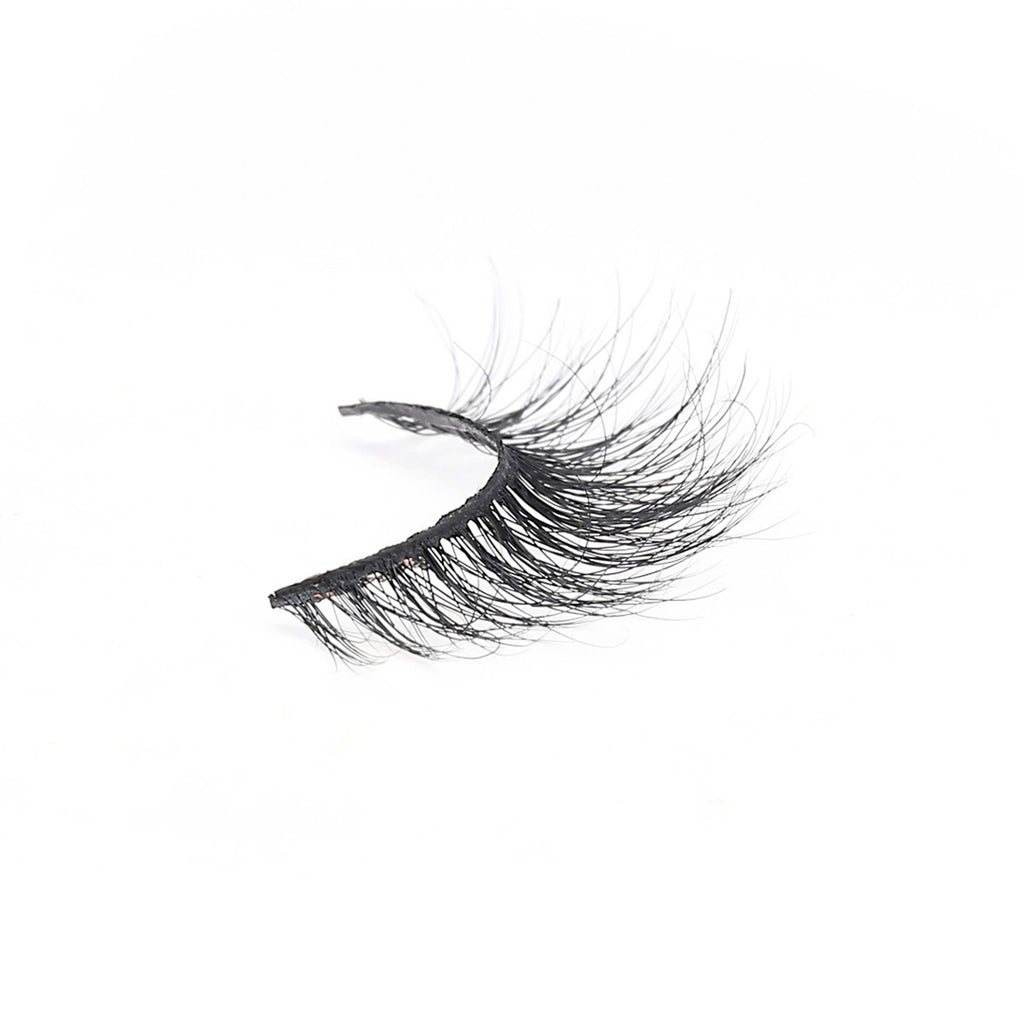 Bam Glam Beauty Girl Boss Lashes Vegan Cruelty-Free Handmade