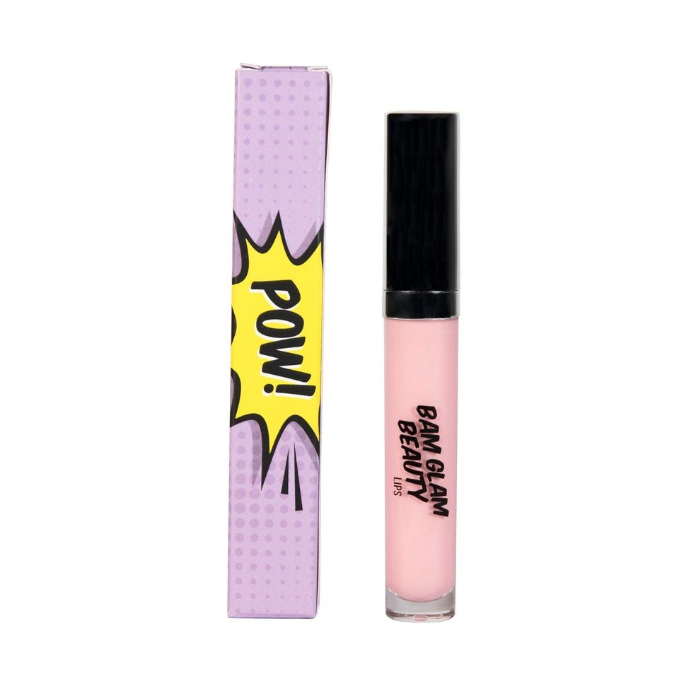 POW! Gloss