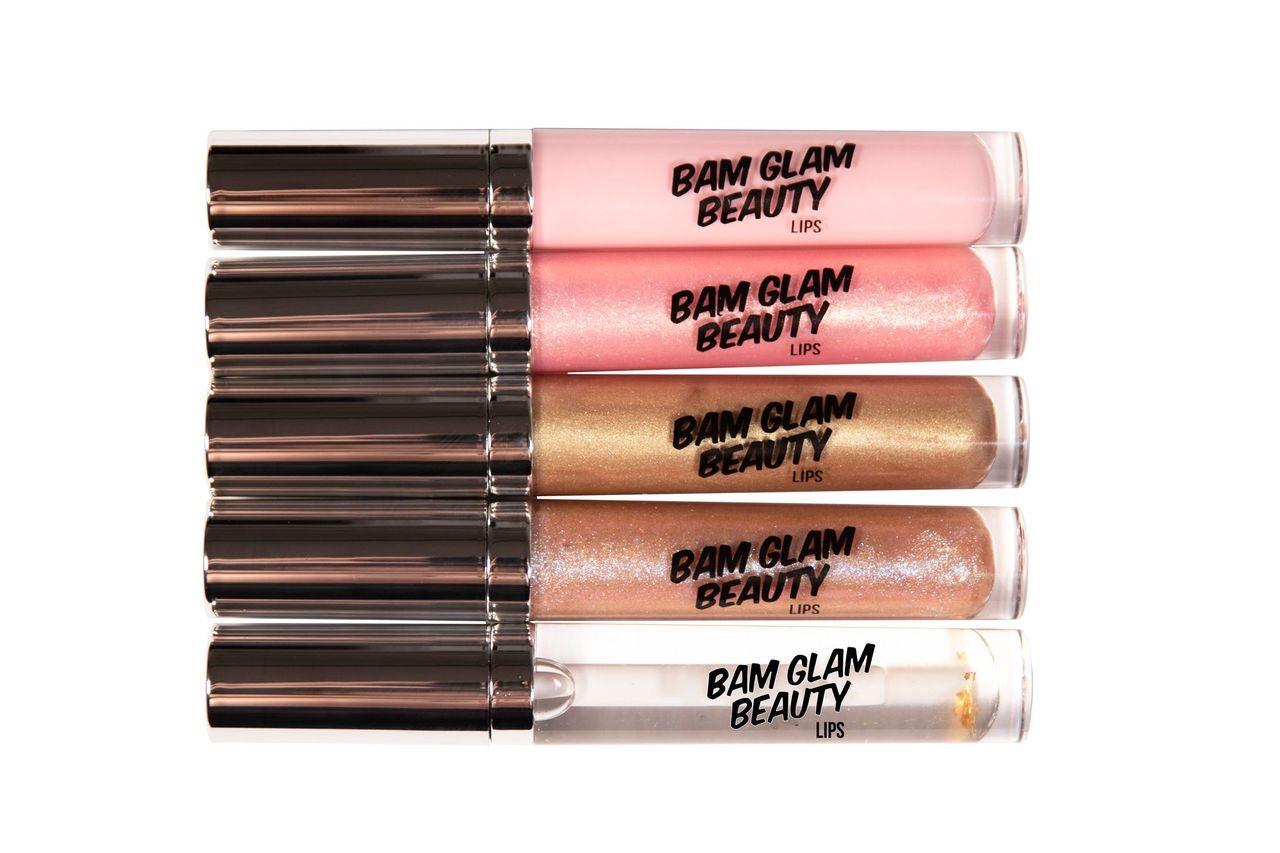 Gloss Bundles (x5)