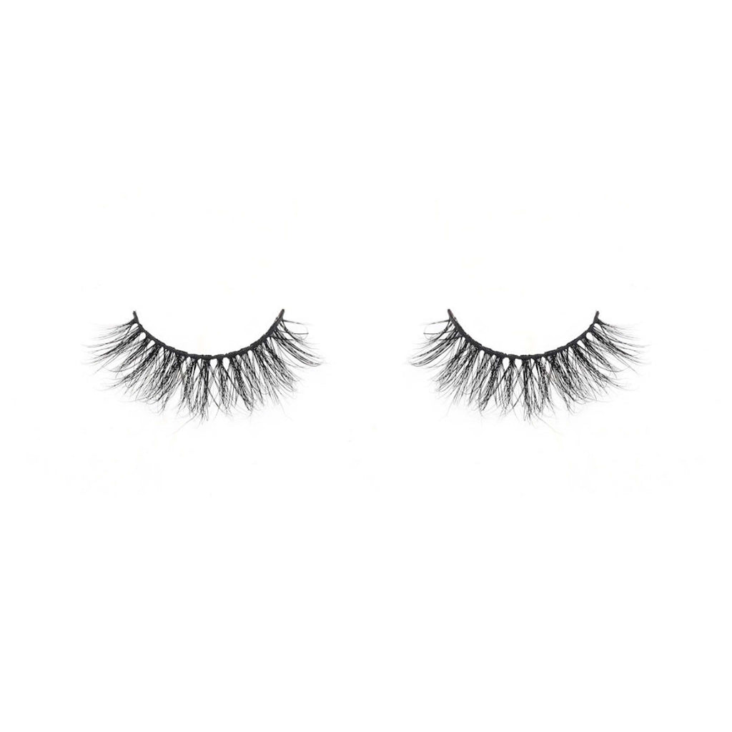 Bam Glam Beauty Perfection Lashes Vegan Cruelty-Free Handmade