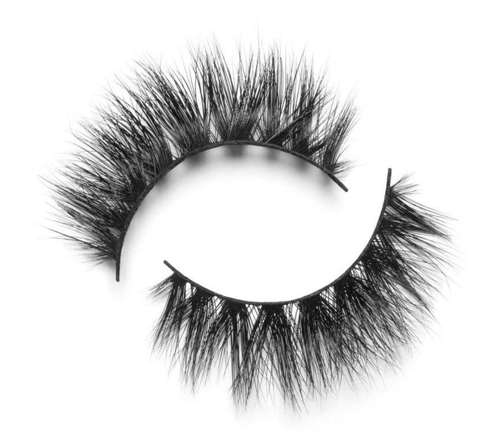 Bam Glam Beauty Moody Lashes Vegan Cruelty-Free Handmade